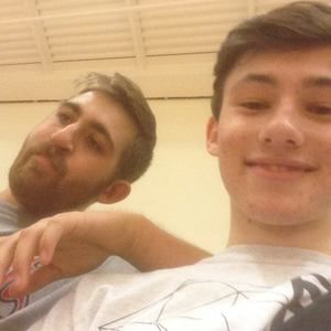 Meet your Posher, Zach